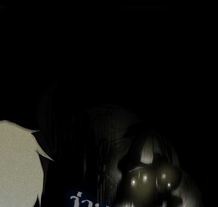 American Ghost Jack 33 หน้าที่ 14