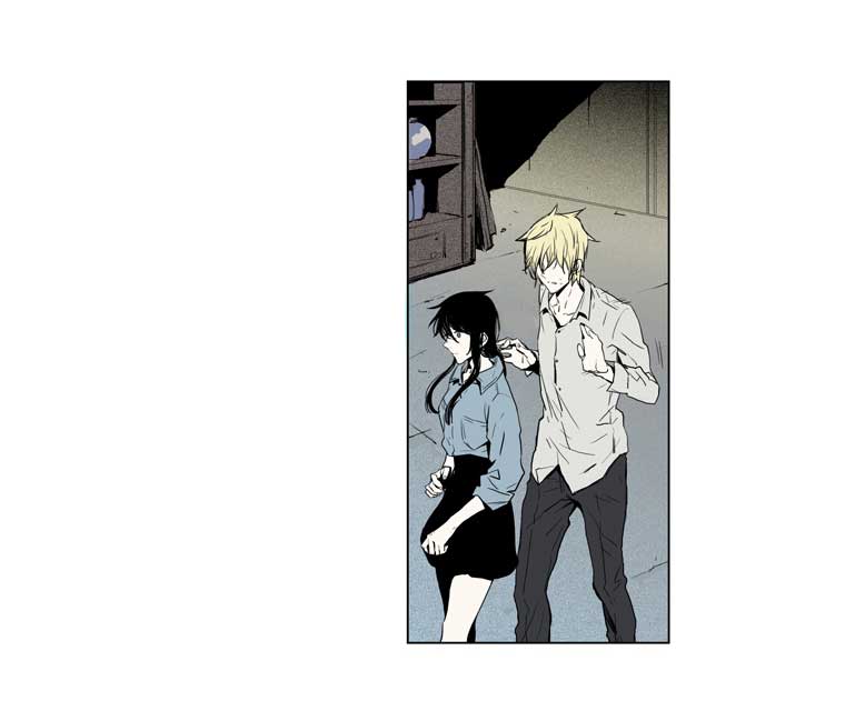 American Ghost Jack 34 หน้าที่ 11