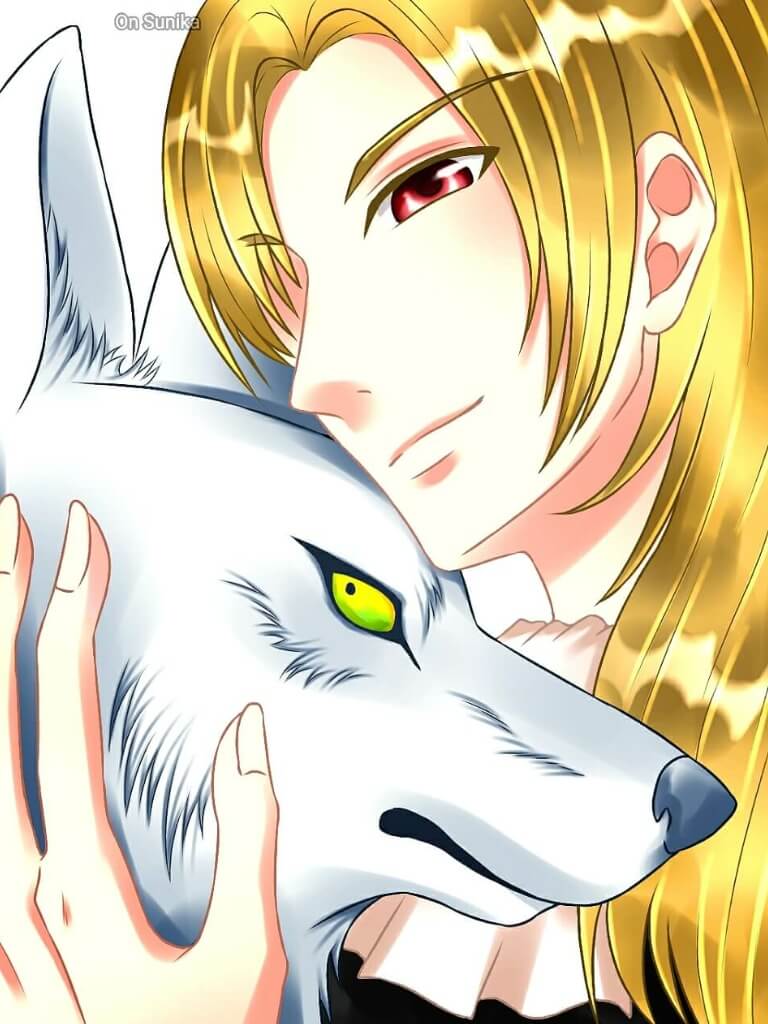 LYCANTHROPE บทที่4 - มิตรหรือศัตรู หน้าที่ 2