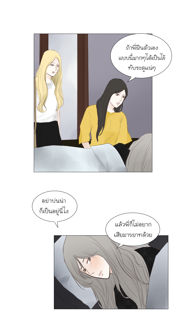 Bunny Bear บทที่ 16 - EP.16 หน้าที่ 20
