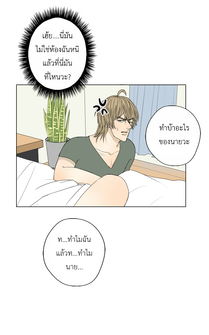 The Cakeverse EP. 22 - ได้รึเปล่า? หน้าที่ 35