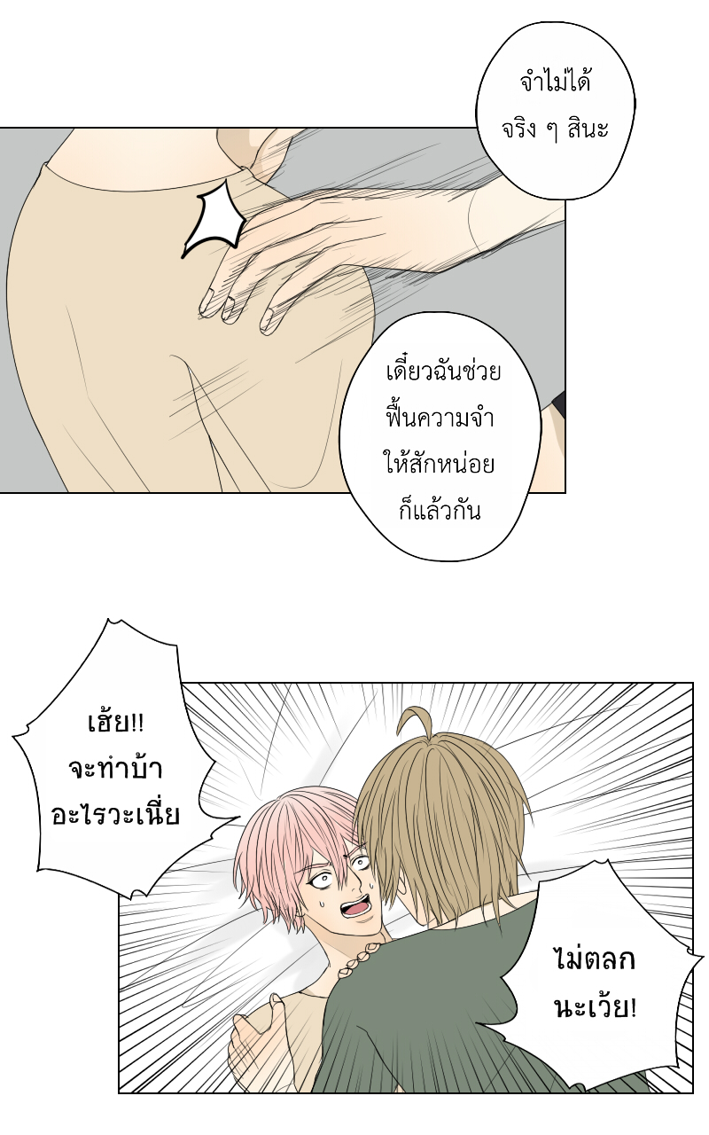 The Cakeverse EP. 22 - ได้รึเปล่า? หน้าที่ 37