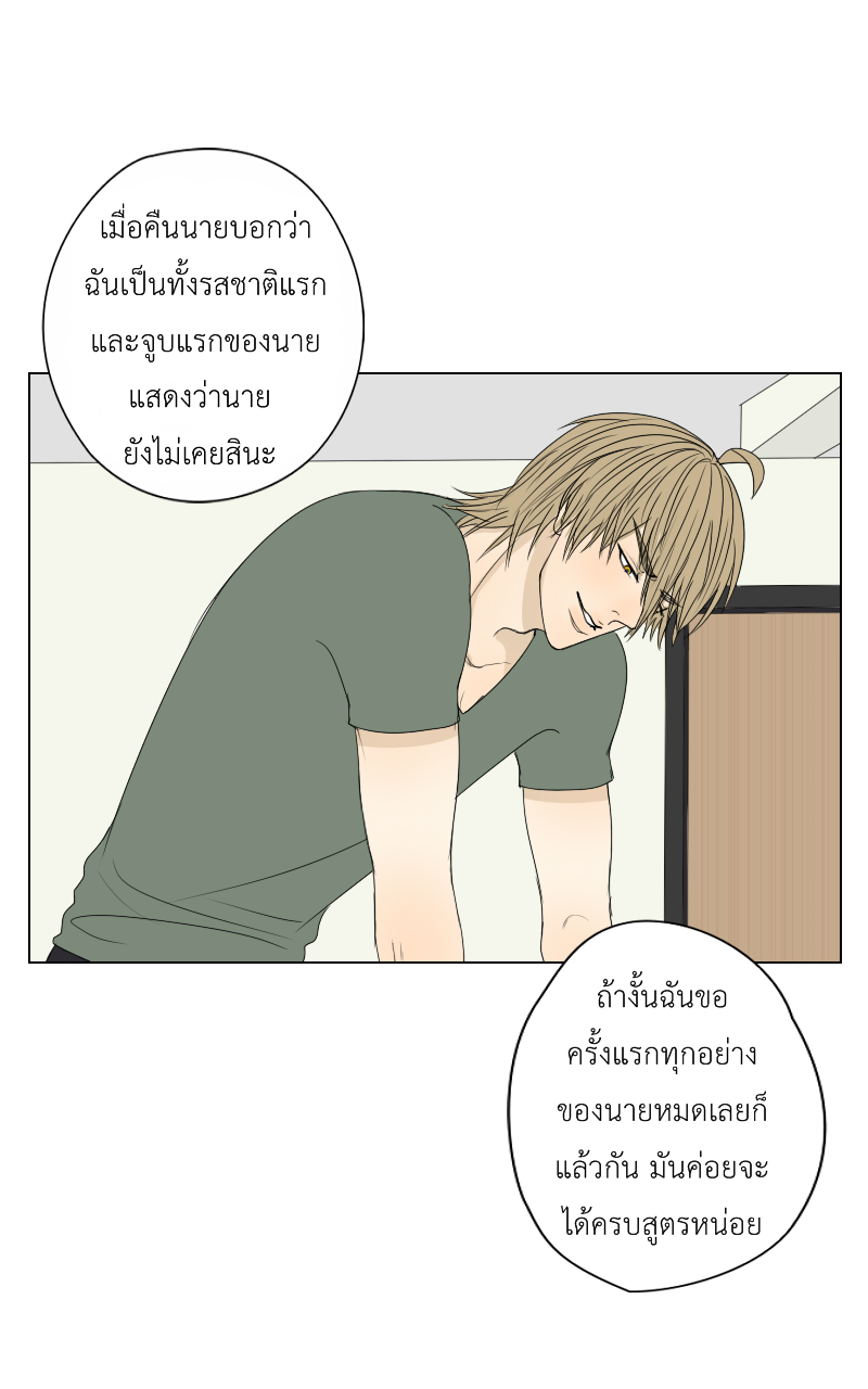 The Cakeverse EP. 22 - ได้รึเปล่า? หน้าที่ 38