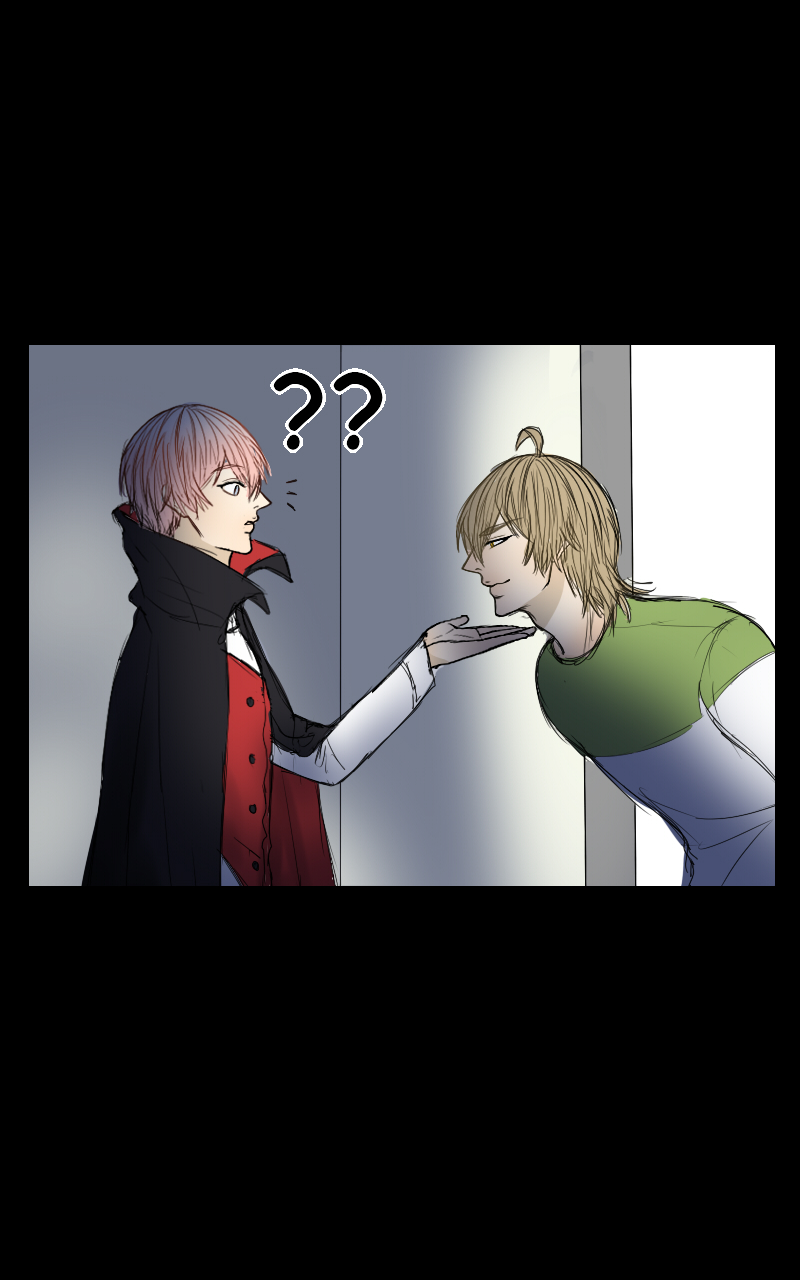 The Cakeverse Extra. 1 - Halloween หน้าที่ 12
