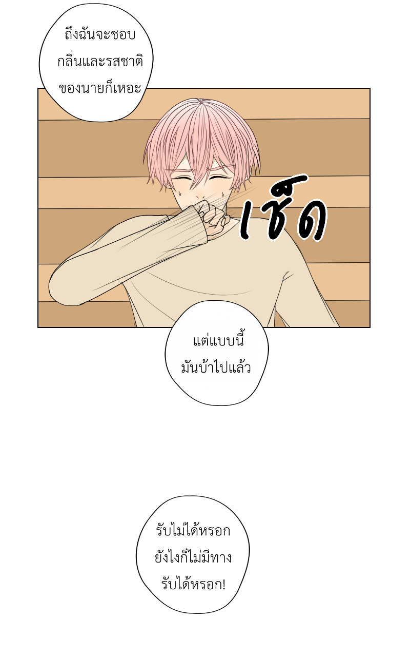 The Cakeverse EP. 23 - ไม่ใช่ฝันเหรอ? หน้าที่ 3