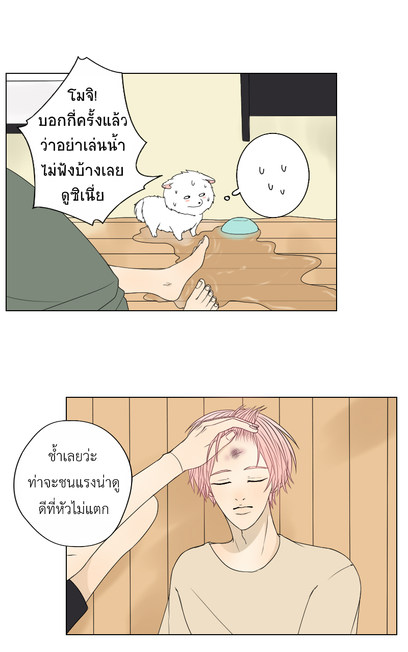 The Cakeverse EP. 23 - ไม่ใช่ฝันเหรอ? หน้าที่ 13