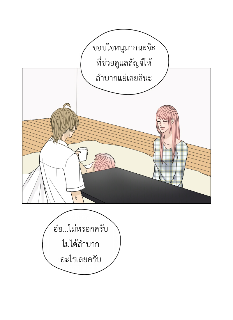 The Cakeverse EP. 23 - ไม่ใช่ฝันเหรอ? หน้าที่ 22