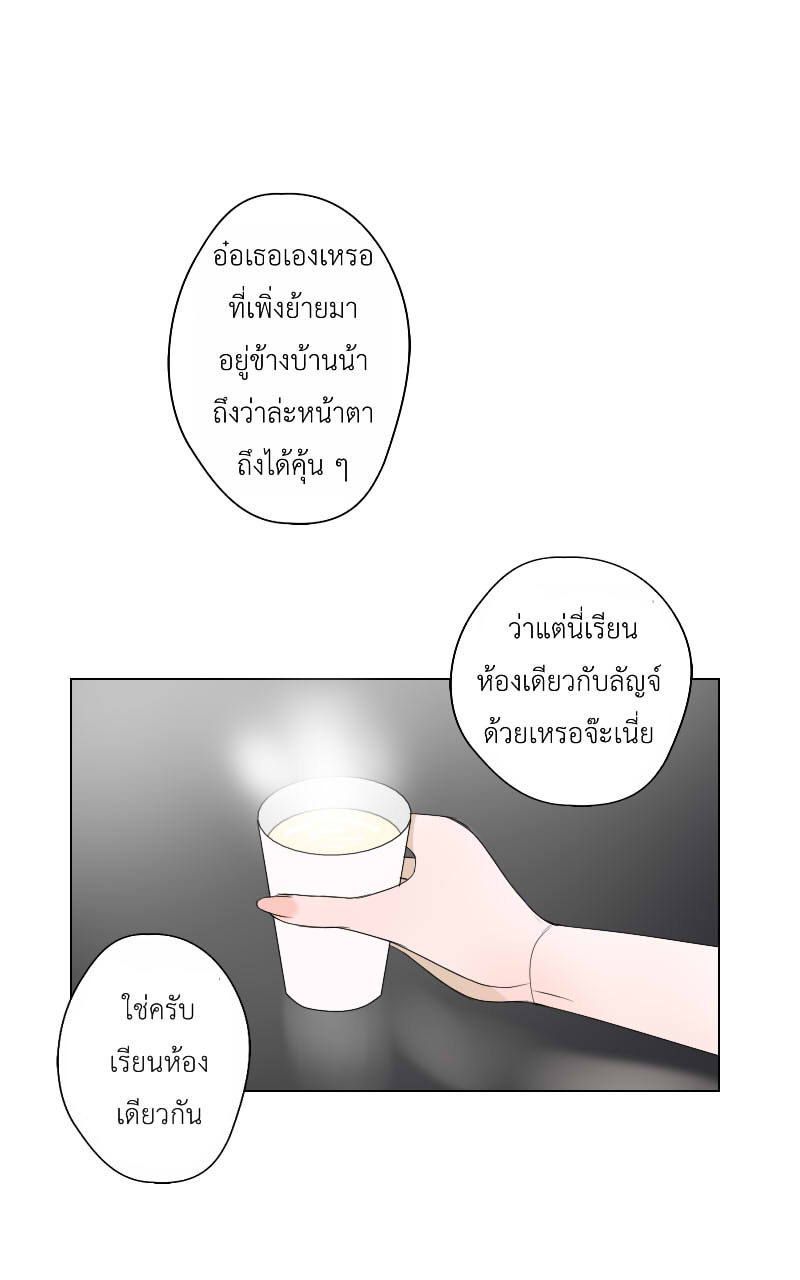 The Cakeverse EP. 23 - ไม่ใช่ฝันเหรอ? หน้าที่ 21