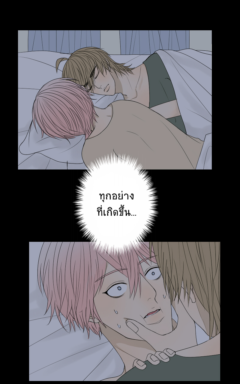 The Cakeverse EP. 23 - ไม่ใช่ฝันเหรอ? หน้าที่ 35