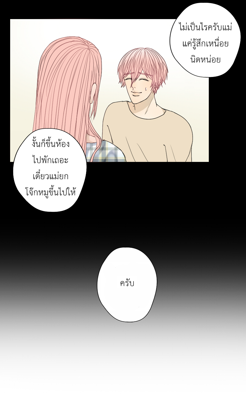 The Cakeverse EP. 23 - ไม่ใช่ฝันเหรอ? หน้าที่ 39
