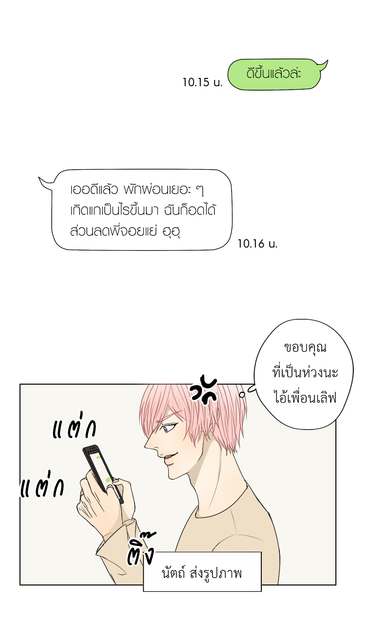 The Cakeverse EP. 23 - ไม่ใช่ฝันเหรอ? หน้าที่ 48