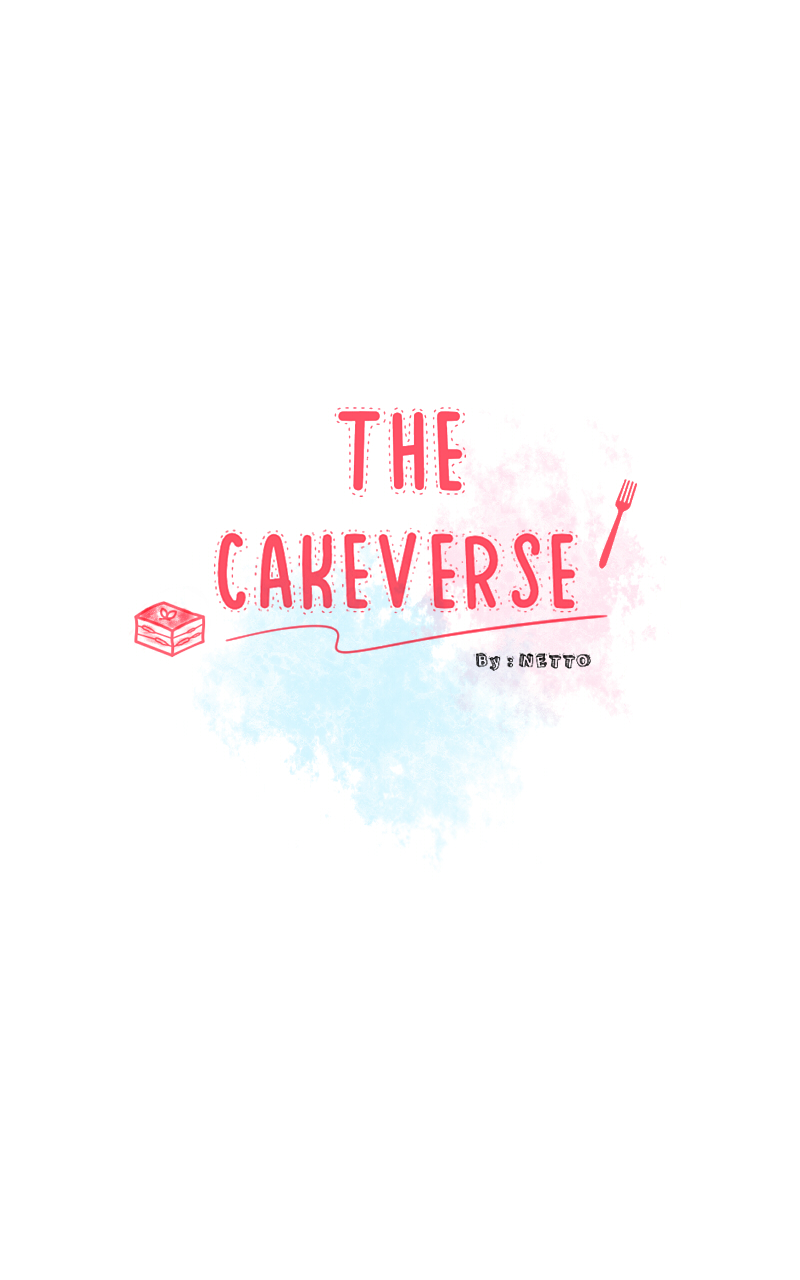 The Cakeverse EP. 24 - ไม่เป็นปกติ หน้าที่ 1