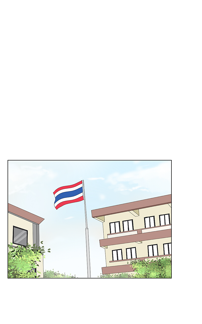 The Cakeverse EP. 24 - ไม่เป็นปกติ หน้าที่ 2
