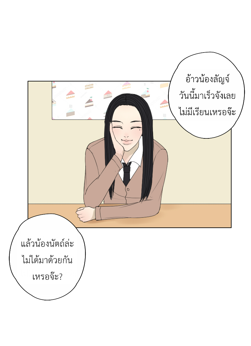 The Cakeverse EP. 25 - เกือบไปแล้วมั้ยล่ะ หน้าที่ 45
