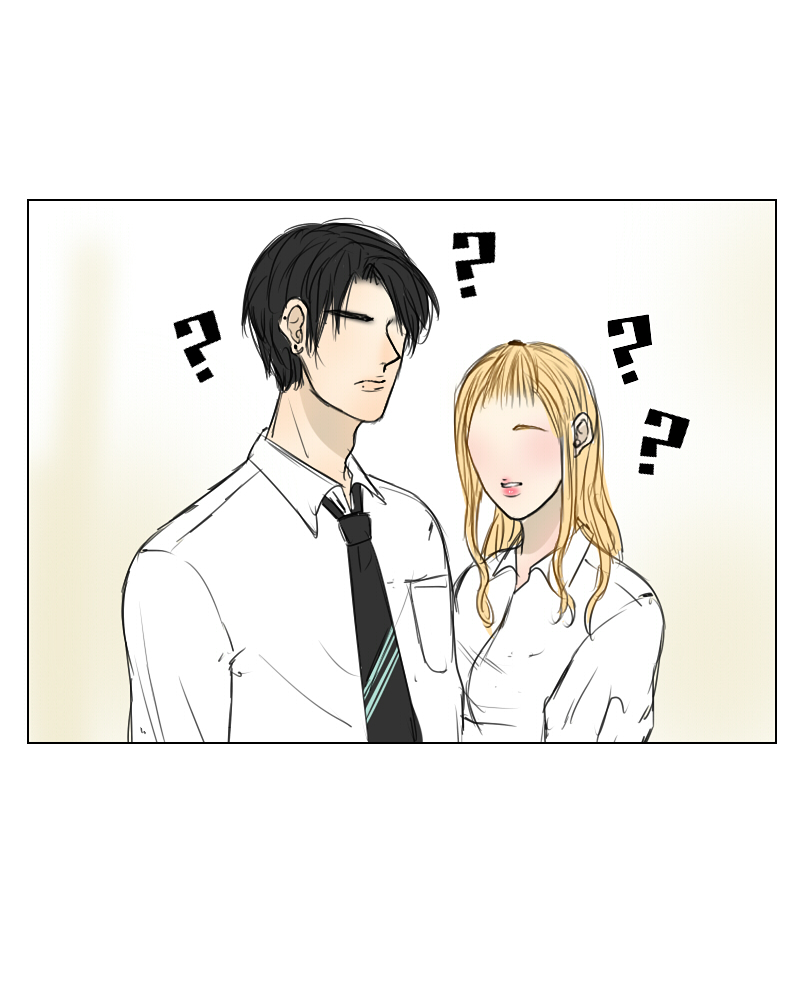 The Cakeverse Extra. 3 - Valentine หน้าที่ 43