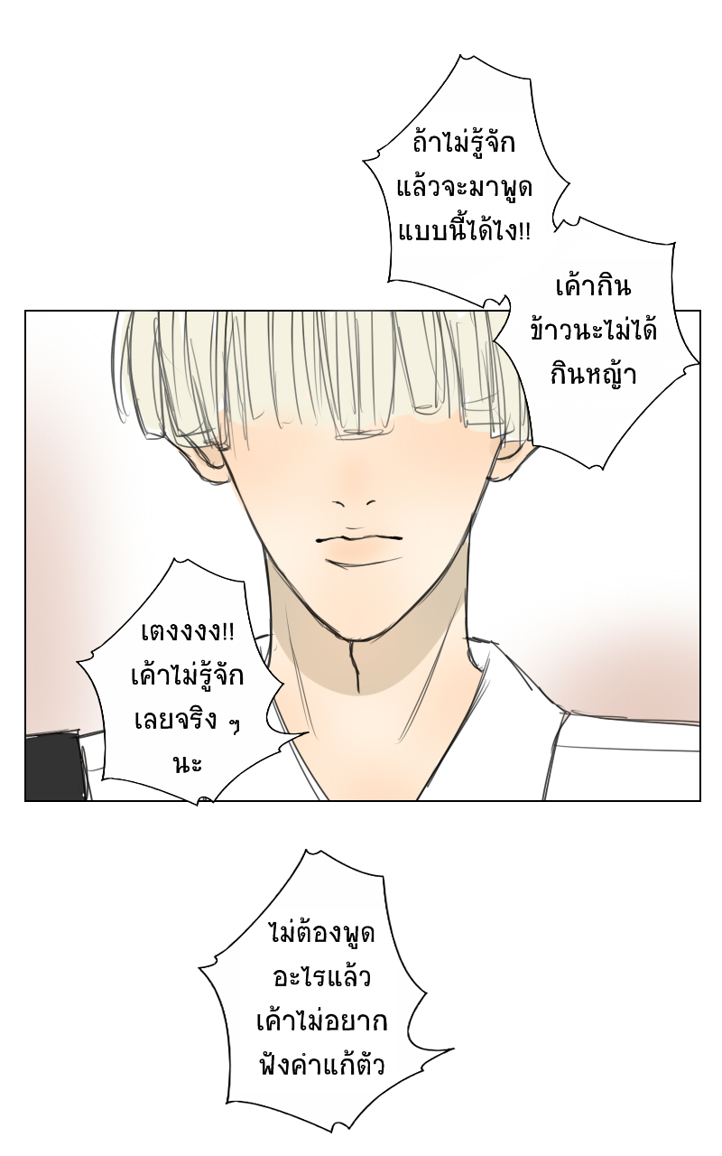 The Cakeverse Extra. 3 - Valentine หน้าที่ 45