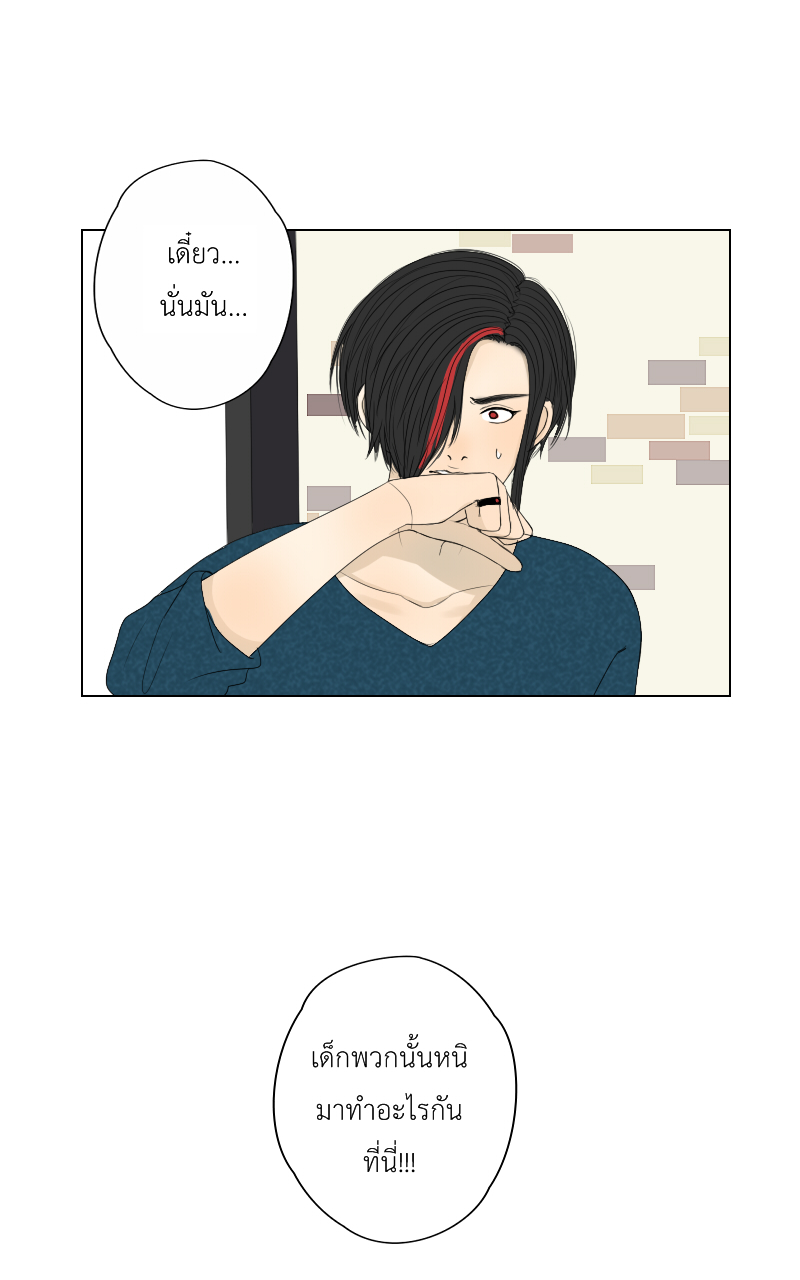The Cakeverse EP. 29 - ทะเล(4) หน้าที่ 47