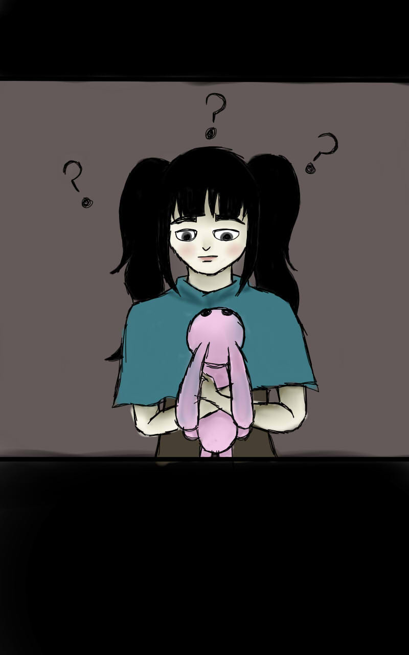 หมู่บ้านสยองขวัญ 9 - ใยแมงมุม หน้าที่ 27