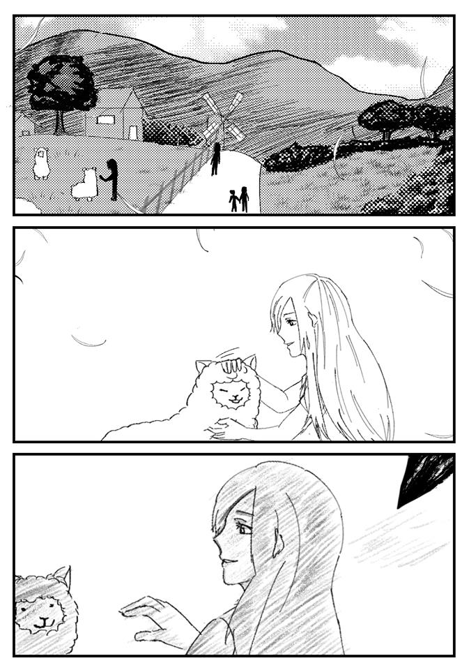 Gen:frot ฆาตกรต่างโลก Chapter 01 - กาฮิจิ ชาโท หน้าที่ 19