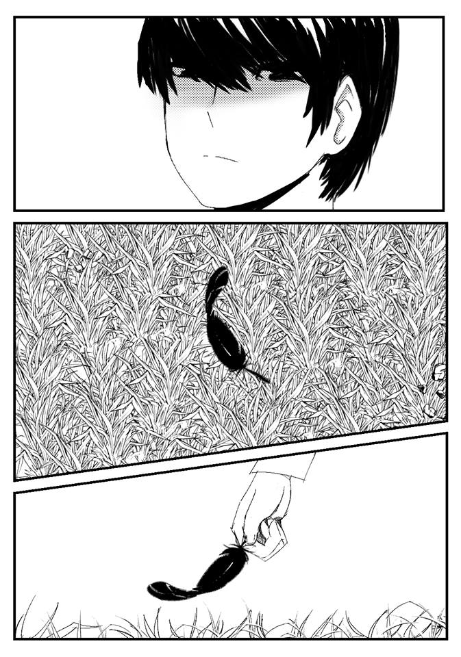Gen:frot ฆาตกรต่างโลก Chapter 01 - กาฮิจิ ชาโท หน้าที่ 46