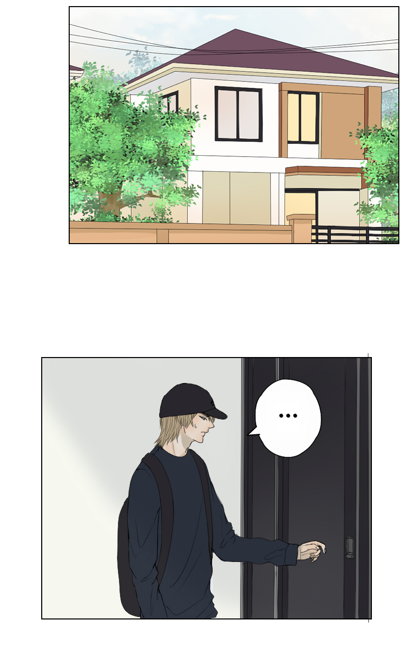 The Cakeverse EP. 35 - ทะเล(10) หน้าที่ 45