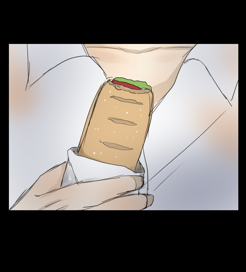 The Cakeverse Extra. 4 - 2 Year Anniversary หน้าที่ 36