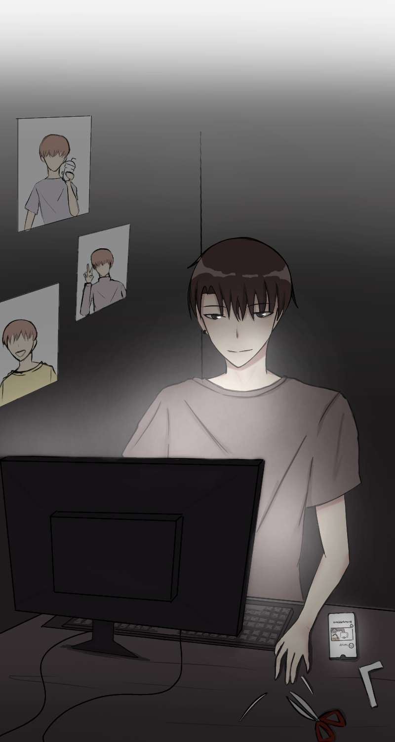 หลงรักนายStocker #1 - จุดเริ่มต้น หน้าที่ 14