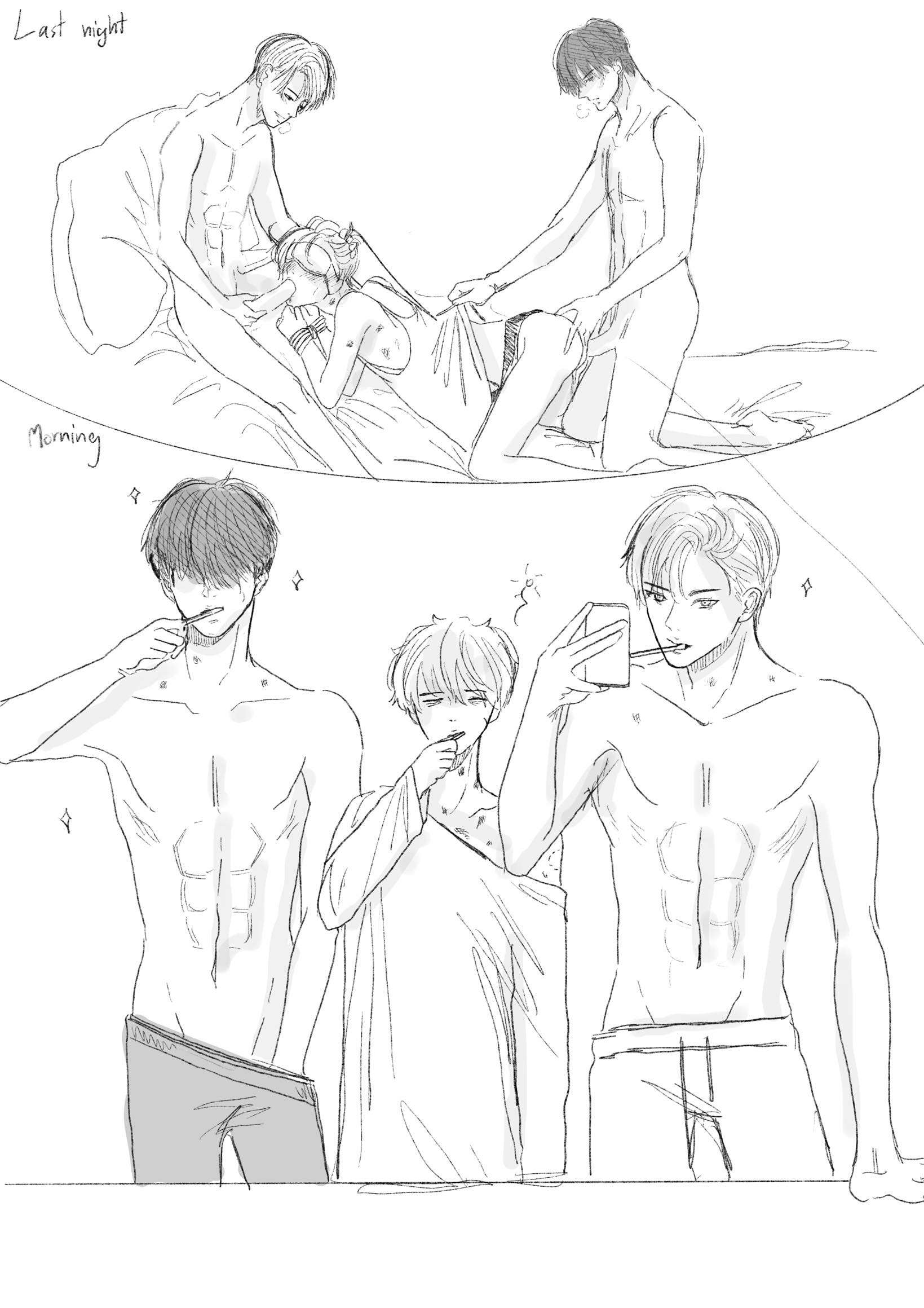 THE TWINS - 07