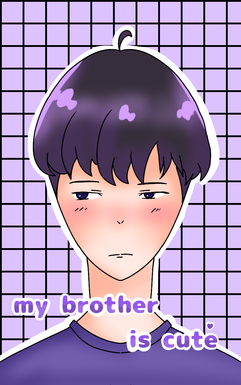 น้องชายของผมน่ารัก แนะนำตัวละคร - น.น.ต.ล.ค หน้าที่ 1