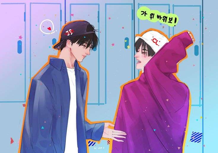 เซมพระเอกGV เซมGV - Chapter 1 หน้าที่ 3