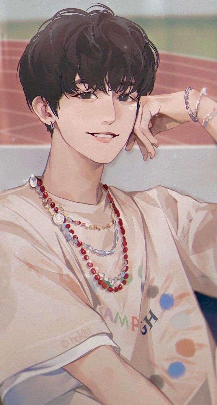 เซมพระเอกGV เซมGV - Chapter 1 หน้าที่ 4