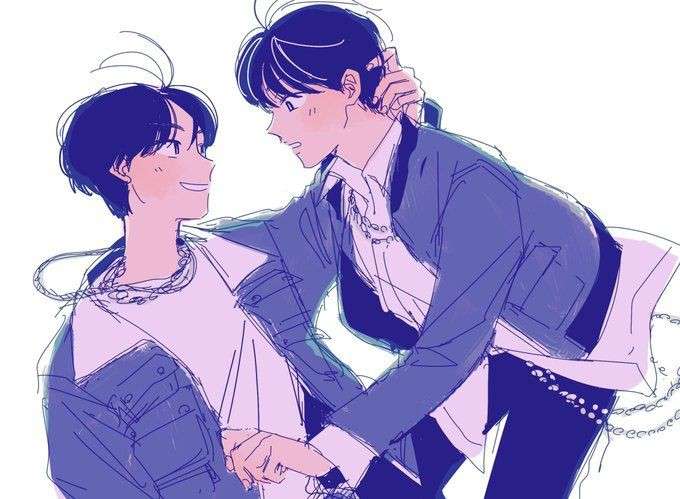เซมพระเอกGV เซมGV - Chapter 1 หน้าที่ 2