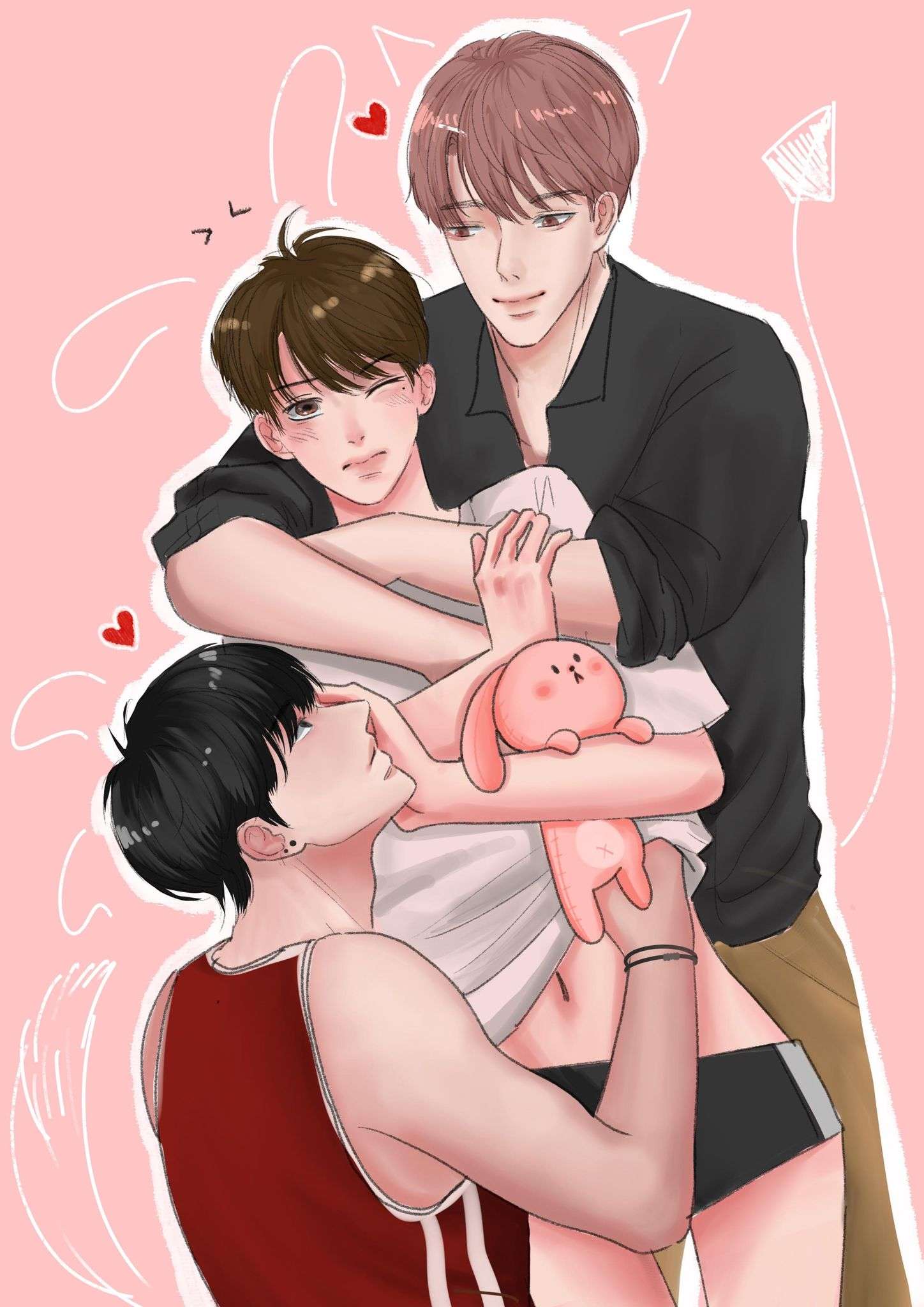 new - ช่องทางการอ่าน comic ใหม่