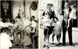 พระราชประวัติ 3