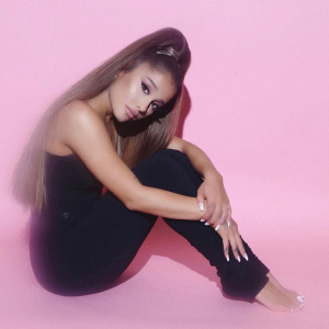 Ariana Grande