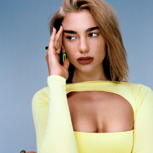 Dua Lipa