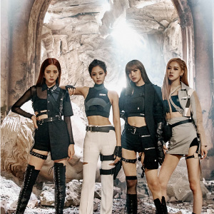 BLACKPINK