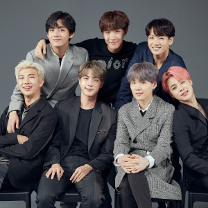 BTS