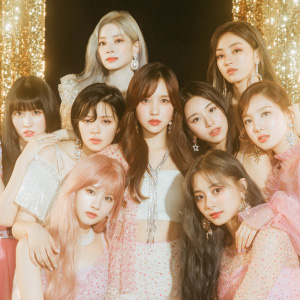 TWICE