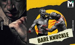 Bare-knuckle Boxing : กีฬาซัดกันด้วยหมัดเปล่าที่พิสูจน์ว่า "พวกเขาไม่ได้ป่าเถื่อน"
