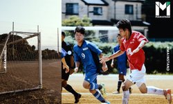ทั้งที่เป็นประเทศพัฒนาแล้ว : ทำไมสนามกีฬาส่วนใหญ่ในโรงเรียนญี่ปุ่นยังเป็นสนามดิน