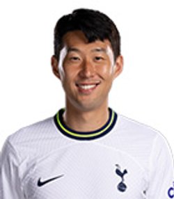 ซอง ฮึง-มิน (Premier League 2022-2023)