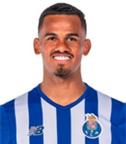 Wenderson Rodrigues do Nascimento Galeno (Portugal Primera Liga 2022-2023)