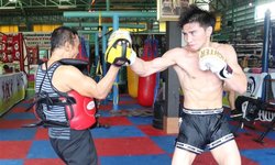 ลับหมัดรอ “ตะวันฉาย" กลับค่ายฝึก " อ. ปุ๋ย” เตรียมป้องเข็มขัด "ยูซูพอฟ"