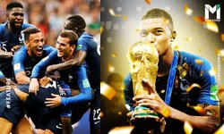 สามัคคีคือพลัง : เปิดปัจจัยความสำเร็จ "ฝรั่งเศส" ครองแชมป์ฟุตบอลโลก 2018