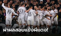 ตัดเกรดแข้ง แมนยู เกมบุกเจ๊า บาร์เซโลนา เดือด 2-2 ศึก ยูโรปาลีก  - Player Ratings