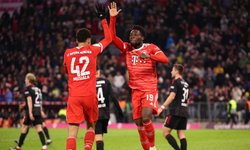 บาเยิร์น มิวนิค ถล่ม อูนิโอน เบอร์ลิน 3-0 กลับขึ้นจ่าฝูง บุนเดสลีกา