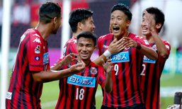 ต้องกล้าโกอินเตอร์! "ชนาธิป" ชี้แข้งไทยต้องทำเพื่อพัฒนาลูกหนังไทย