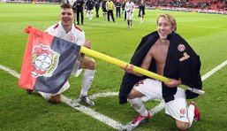 ไมนซ์ทุบห้างยา1-0นำฝูง,ดอร์ทมุนด์เจ๊า