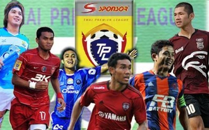 อัพเดทตลาดนักเตะไทยพรีเมียร์ลีก 2011